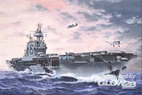 Revell Modellbausatz USS Enterprise CV-6