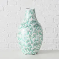 Vase Mosaik SIREL