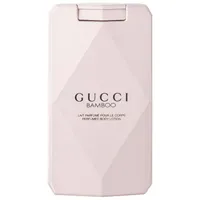 Gucci Bamboo Perfumed Body Lotion 200ml