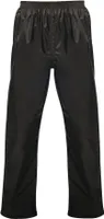 Regatta Professional - Überhosen für Herren RG3574 (XL) (Schwarz)