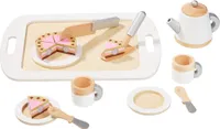 howa Kaffeeservice / Teeservice für Kinder aus Holz 4883