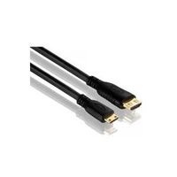 PureLink HDMI/Mini HDMI Kabel - PureInstall 1,50m