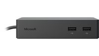 Microsoft Surface Dock - Dockingstation - 2 x Mini DP Microsoft
