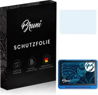 atFoliX 4061187860517, Klare Bildschirmschutzfolie, Glänzend, 2 Stück(e)