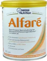 Alfare Spezialnahrung Pulver 400 g