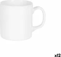 Becher quid weiß 300 ml (12 Stück)