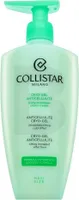 Collistar festigendes Körpergel Anticellulite Cryo-Gel 400 ml