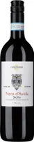 Nero d´Avola Sicilia DOC TerrAmore Sizilien Rotwein trocken