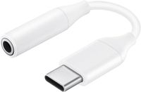 Samsung EE-UC10J - USB adapter - 3,17 g - Weiß