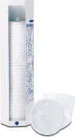 Hartmann SicSac® Spuckbeutel Spender | Stück (1 Stück)