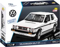 Cobi 24358 - Volkswagen Golf GTI (1976-1983) - edice Executive