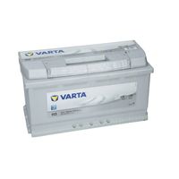 VARTA Autobatterie, Starterbatterie 12V 100Ah 830A 5.38L
