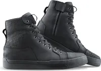 Gaerne Letur Aquatech Motorrad Schuhe, schwarz, 44