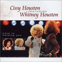 Cissy Houston|Whitney - Cissy & Whitney Houston