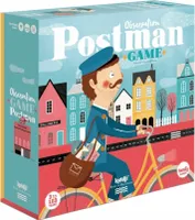 Kooperationsspiel Londji Postasul