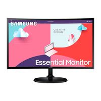 Samsung LS27C360EAUXEN LED displej