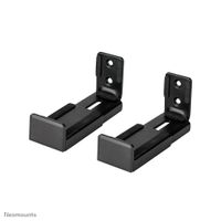 NEOMOUNTS PRODUKTE EUR NEWSTAR SOUNDBAR Wandhalterung Schwarz