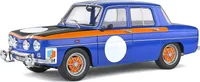 RENAULT 8 1300 Coupe Gordini 1967, SOL1803607, Maßstab1/18, SOLIDO
