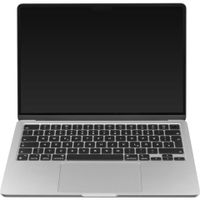 Apple MacBook Air (13.6) M2 8-Core 512GB silber NEW