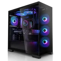 Megaport Gaming PC - Intel Core i9 12900KF - RTX5070 12GB - 32GB RGB RAM - 1TB M.2 SSD - Windows 11 - 117-DE
