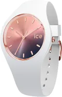 Ice-Watch 020620 ICE Black Rose-Gold L chrono