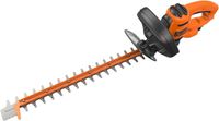 Black + Decker Heckenschere 500W/50Cm