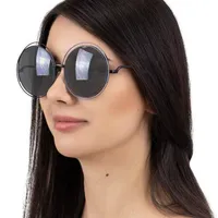 Sunblock Frauen Sonnenbrille lenonki Hareid