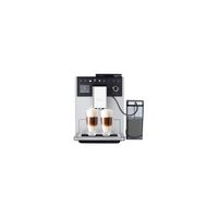 MELITTA - Espresso LATTE SELECT ZILVER F630-211 - 6781937