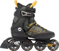 K2 Sports Europe Inline korčule sivé 45