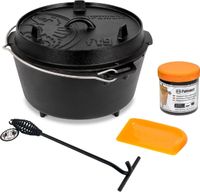 Dutch Ovens