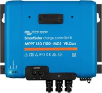 Victron SmartSolar MPPT 150/100-MC4 Laderegler VE.Can
