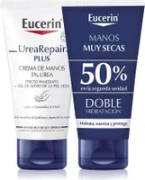 Eucerin Urea Repair Plus Handcreme 2U