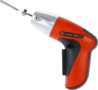 LockPick GUN, elektrisch