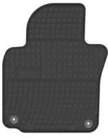 Fahrer-Gummimatte für: Skoda Yeti Crossover (2009-2017)