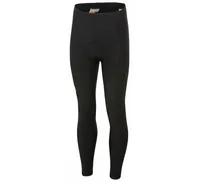SPORTFUL Dlhé cyklistické šortky bez náprsenky - GIRO - Black 10Y