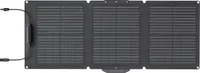 EcoFlow EFSOLAR60 Platte solar 60 W Monokristallines Silizium
