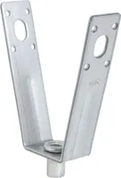 Walraven Trapezaufhänger 6785010 M 10, Stahl, sendzimirverzinkt