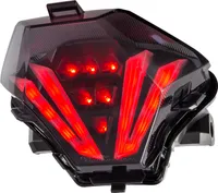 LED Rücklicht kompatibel mit Yamaha MT-03