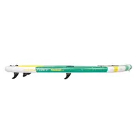 Bestway Hydro-Force Aufblasbares Paddelbrett Set 340 cm Freesoul Tech