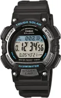 Casio Herrenuhr Casio Collection Chronograph STL-S300H-1AEF