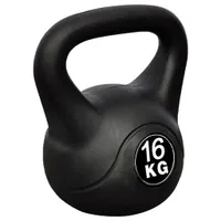 Kettlebell Kugelhantel Trainingshantel Gewicht 20KG