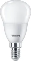 Philips Corepro LED Lustre E14 Kugel Matt 7W 806lm - 865 Tageslichtweiß | Ersatz für 60W