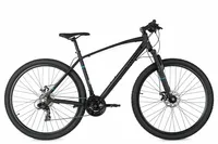 KS Cycling Hardtail Mountainbike 29 Zoll Larrikin Aluminiumrahmen