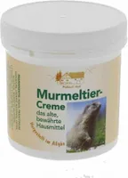 Pullach Hof - Murmeltier Creme Allgäu - 250ml