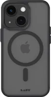 Laut HUEX PROTECT Hlle Kompatibel mit iPhone 15 - Schwarz