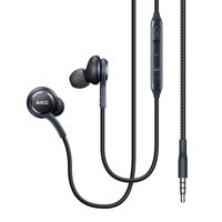 Samsung IG955 in-ear Kopfhörer Freisprechanlage Fernbedienung – Verwicklungsfrei