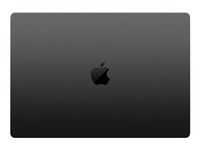 Apple MacBook Pro  - Apple M - 41,1 cm (16.2") - 3456 x 2234 Pixel - 36 GB - 512 GB - macOS Sonoma