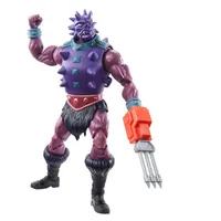 Mattel Masters of the Universe: Revelation Masterverse Actionfigur 2021 Spikor 18 cm MATTGYV14