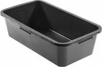 Bauwanne 60 Liter mit Griffen ProsperPlast Gartenarbeit 4