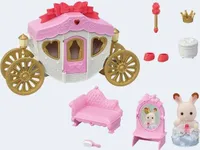 Sylvanian Families 5543 Prinzessinnenkutsche